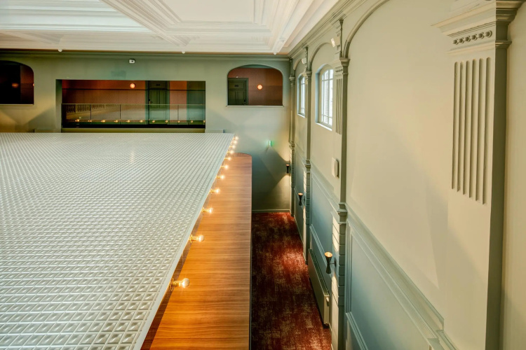 Hotel Mercier photo 19