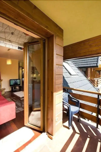 ApartHotel Zakopane