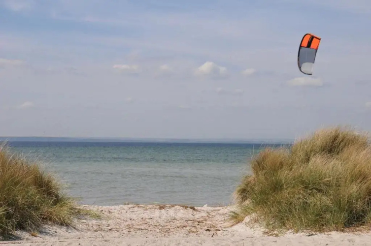 Baltic Sea Apartment