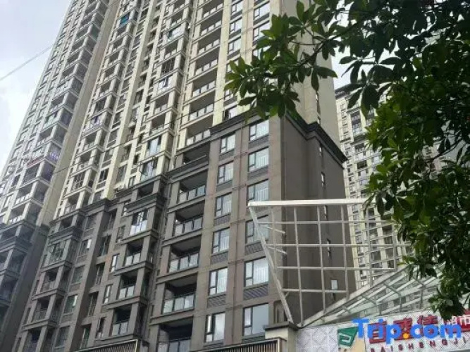 Hongjing Homestay