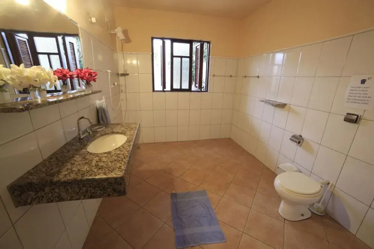 Casa para temporada no Cumbuco