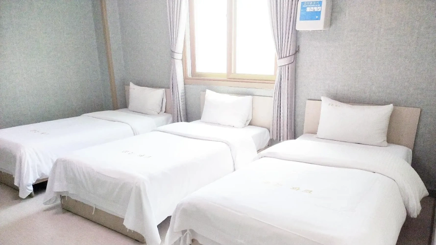 Superior Single room