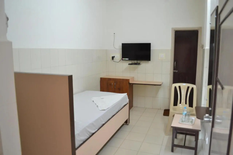Athidhi Inn Guntur