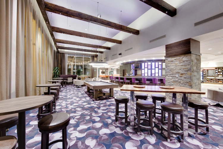 Hampton Inn & Suites Fort Worth Downtown photo 24