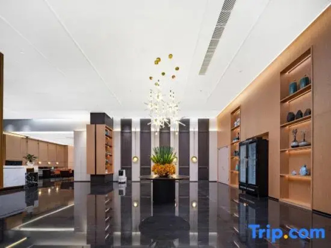 Yunshang Ruibo Hotel