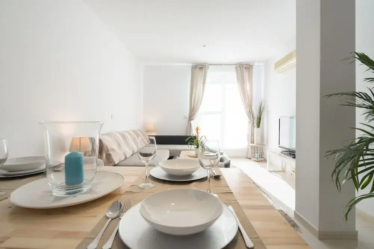 Ahro Suites Blanco Soler 3