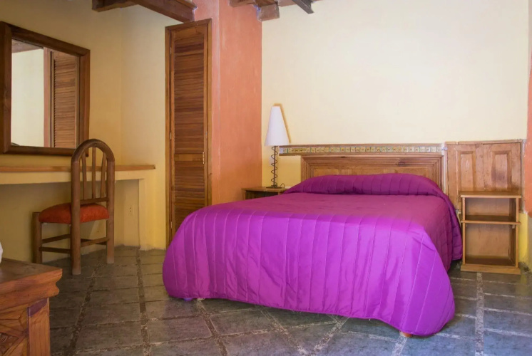 Hotel CasaMia