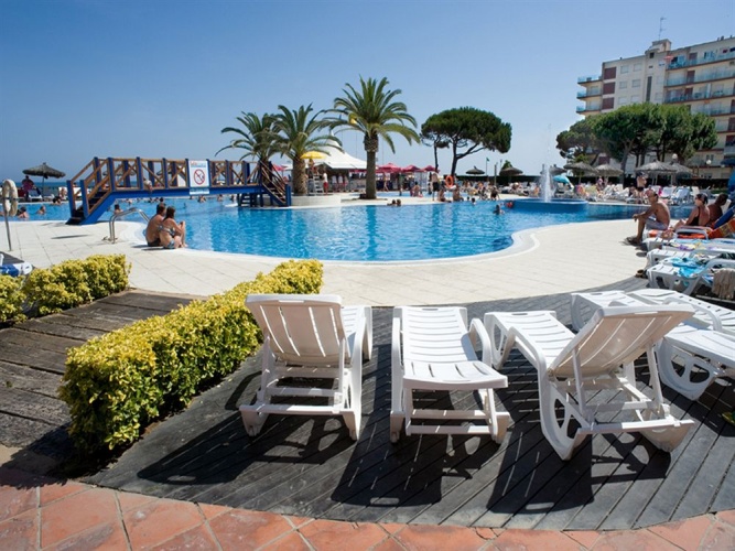 Tahiti Playa Hotel & Suites photo 19