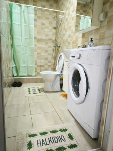 Ristevski Apartment