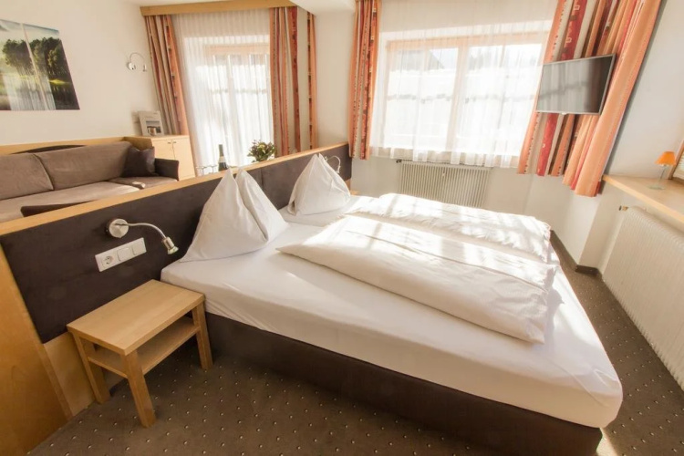 Hotel Pension Koch