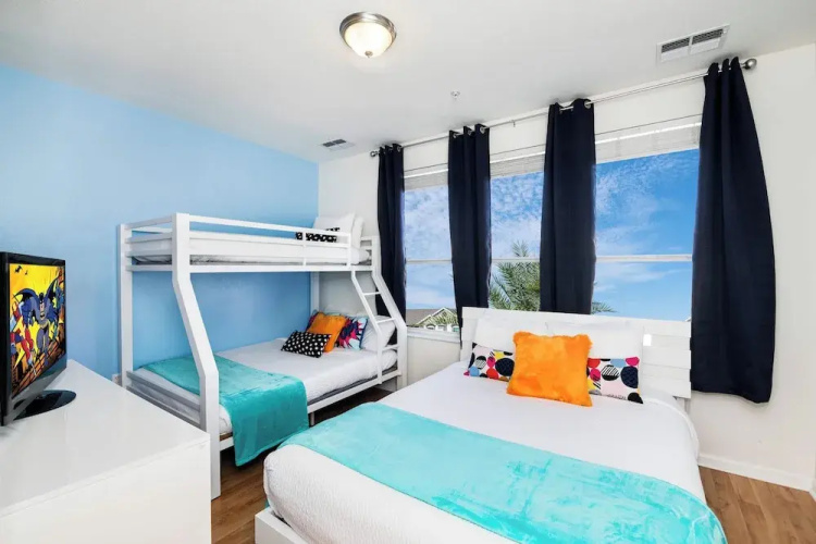 Vista Cay Luxe