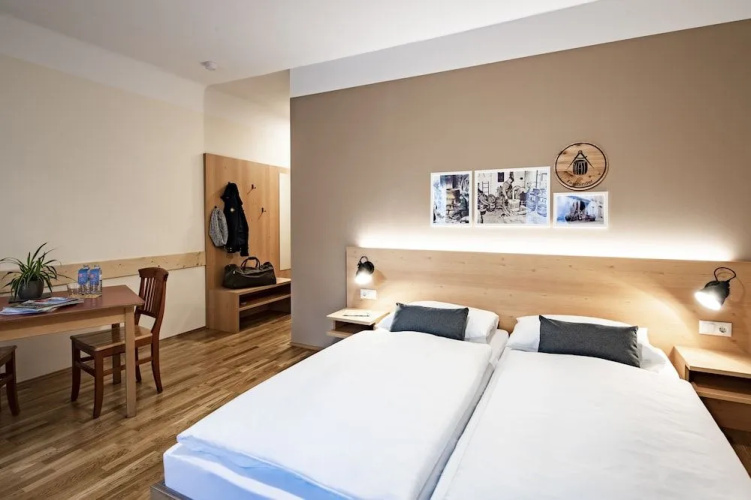 Jufa Hotel Murau