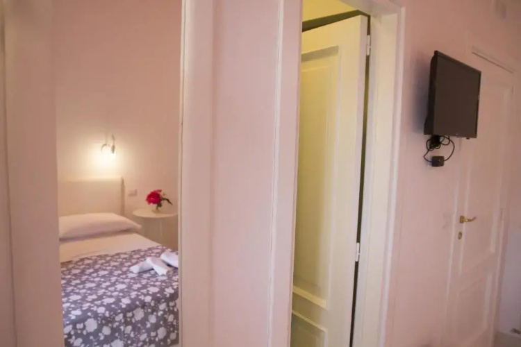 Il Borghetto Apartments & Rooms