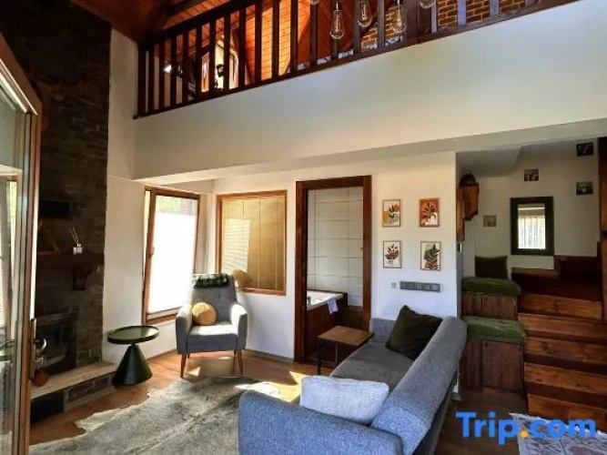 1 Bedroom Villa