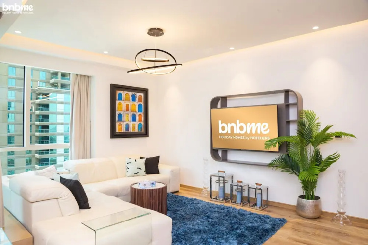 bnbme | Al Murjan Tower | 2 BDR