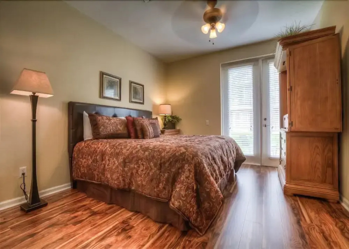 5076 Tideview Circle #93,