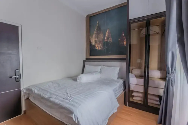 INEZ Homestay