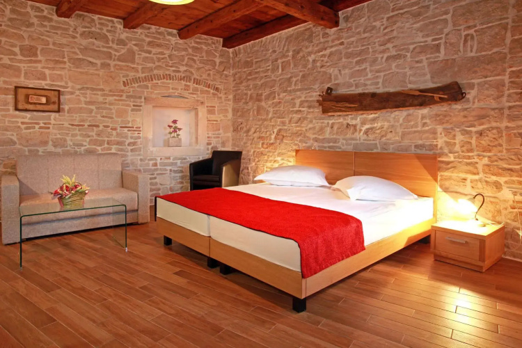 Hotel La Grisa