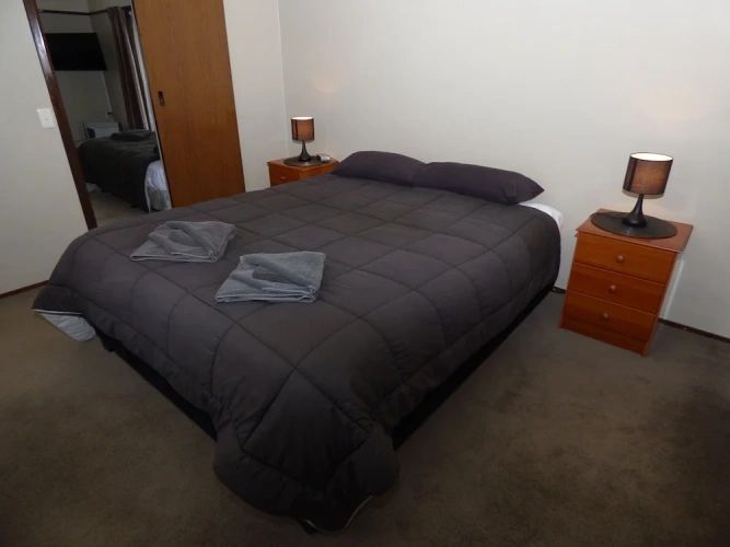 1 Bedroom Deluxe room