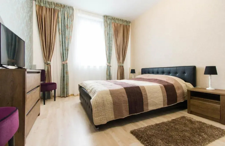 Evianne Boutique Hotel