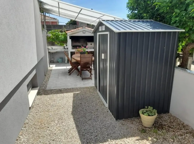 1 Bedroom Apartment with balcony