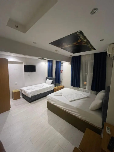 Hotel Diva