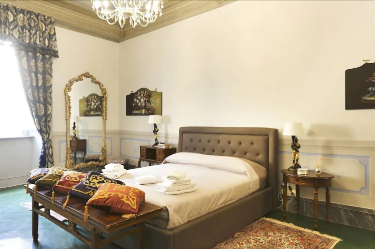 Annetta by Vacation in Lucca