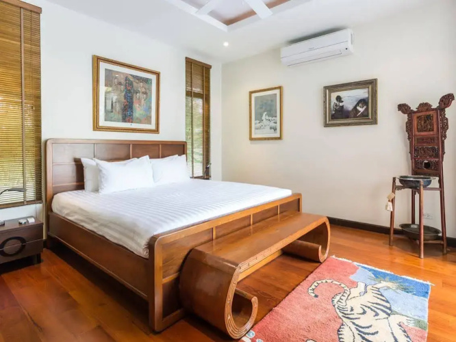 Baan Mandala Villa 7