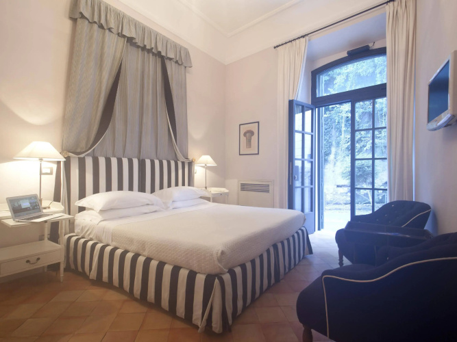 Locanda San Pancrazio