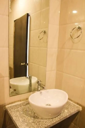 Hotel Shivam