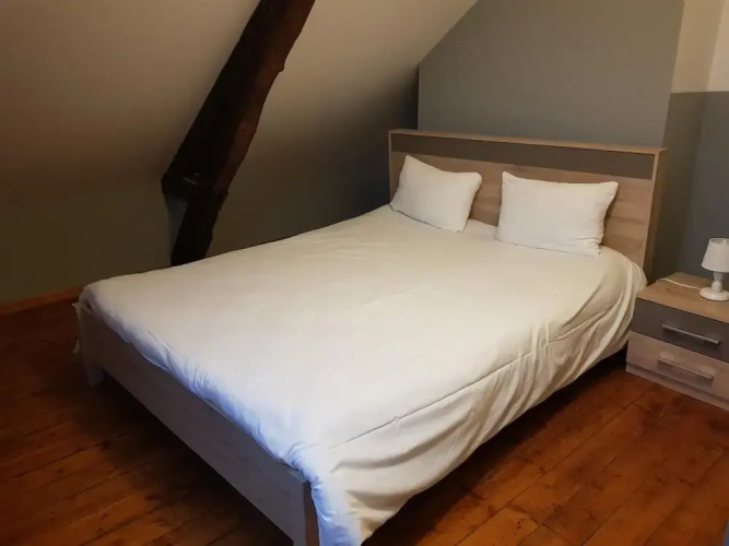 Appart'Hotel de la Tour