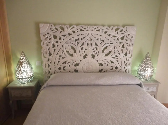 Apartamento Rua Centro Calatayud