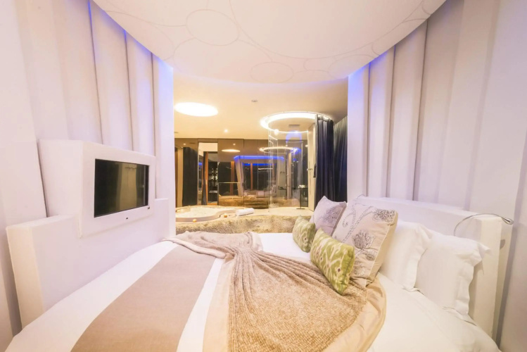 Iniala Beach House