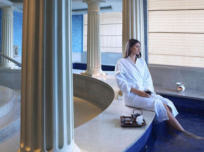 Fairmont Dubai photo 20