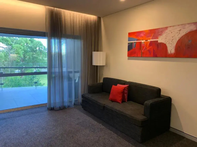 Alexandra Hills Hotel Suites