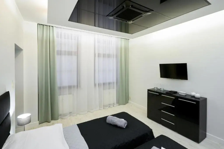 Prestige Apartamenty VINCI Centrum