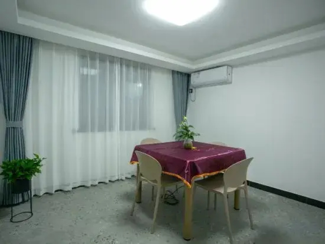 Xiangshan Lanxili Homestay