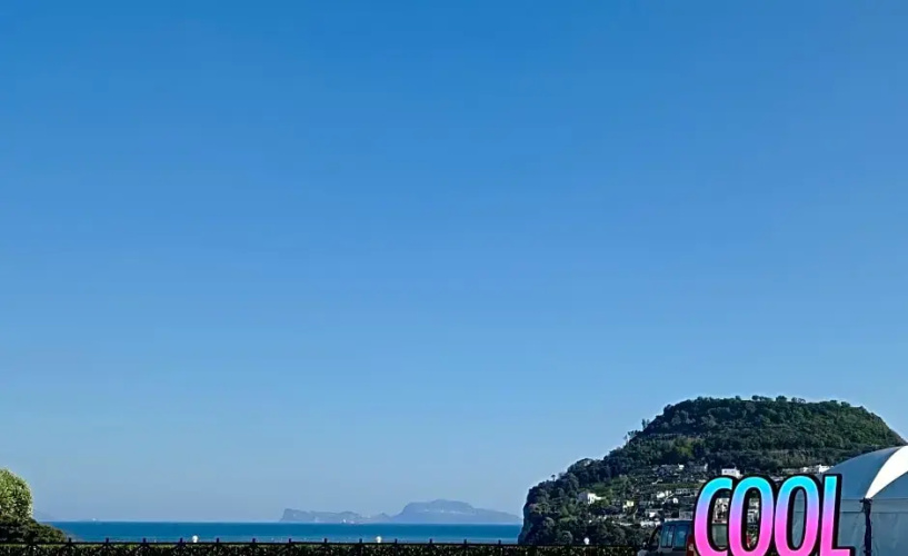 La Cava di Dafne