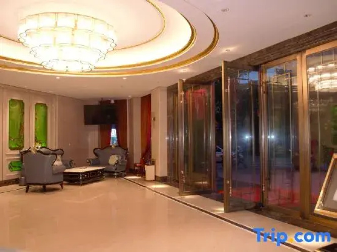 JINSHENGHotel