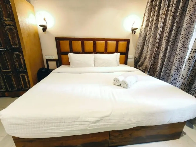 Comfort room