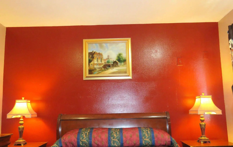 Central Inn Motel