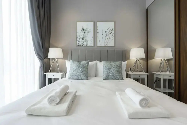 Guestready - Cactus Bloom Marina Gate