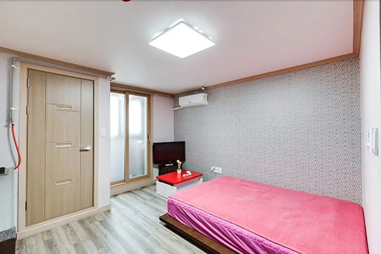 Yeosu Seongsim Pension