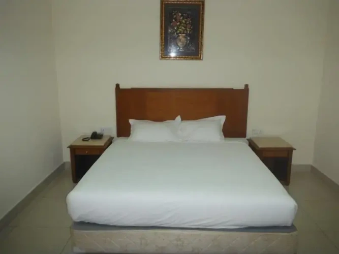 Superior room
