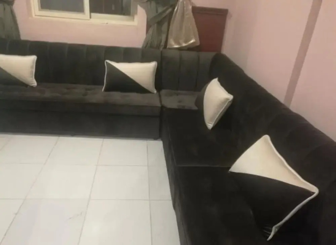 Manazel Alasala Makka Hotel 1