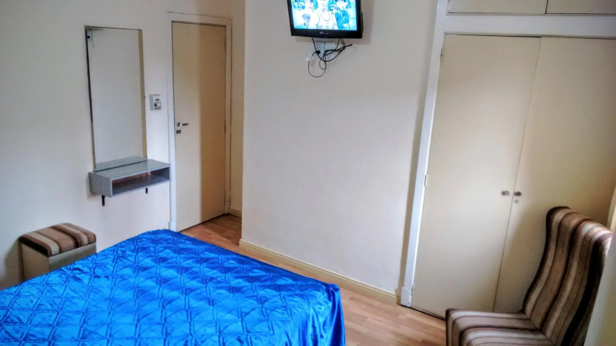 Hotel Acapulco