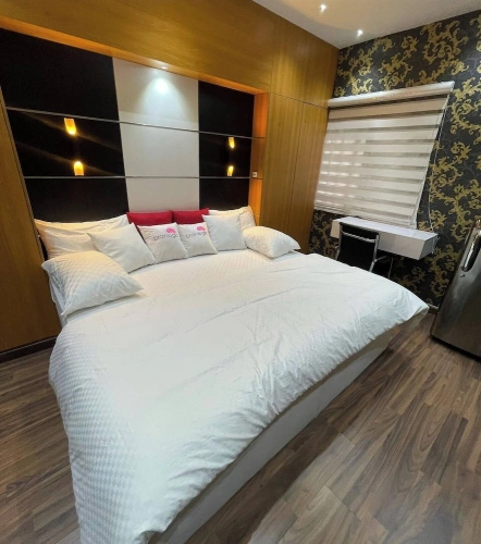 Superior Apartment