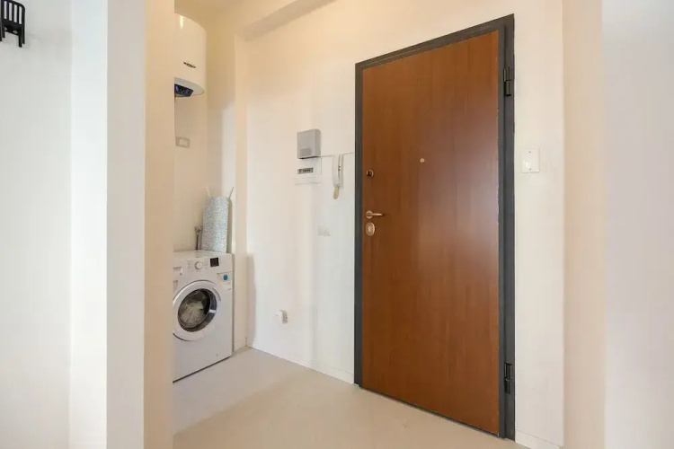 Alessia's Flat Milano 2