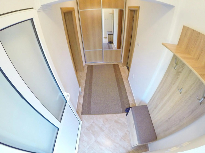 Apartman Spirto