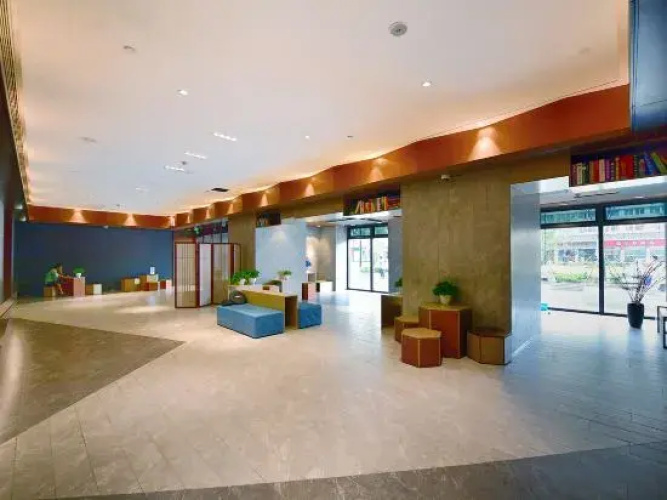 Yixuan Hotel